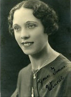 Winifred Ellen Conlan