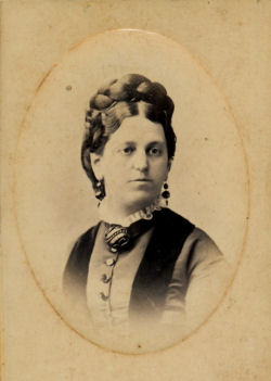 Bertha Griesbach