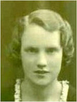 Dorothy May Hammerton