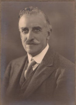 Henry Edward Hammerton