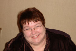 Christine Jozwik